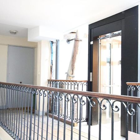 Guestready - Sunny Attic Apt Near Grand Theatre Bordeaux Exteriör bild