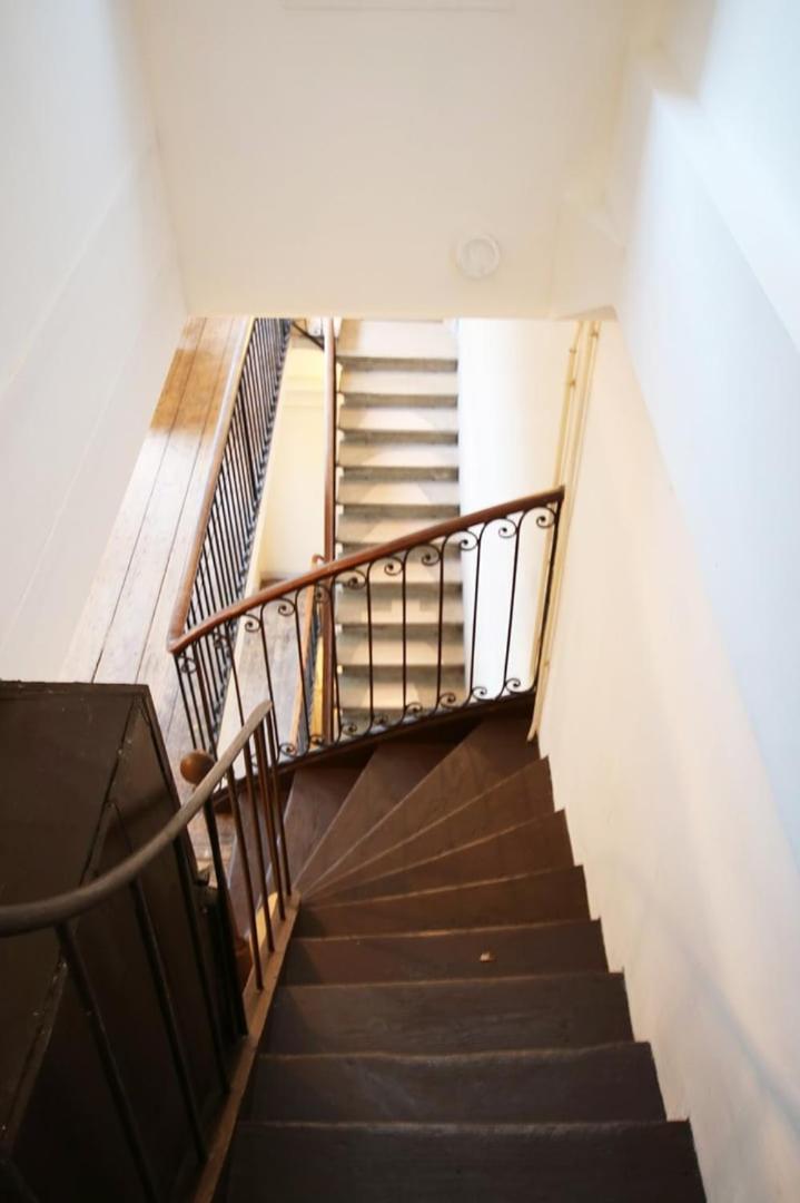 Guestready - Sunny Attic Apt Near Grand Theatre Bordeaux Exteriör bild