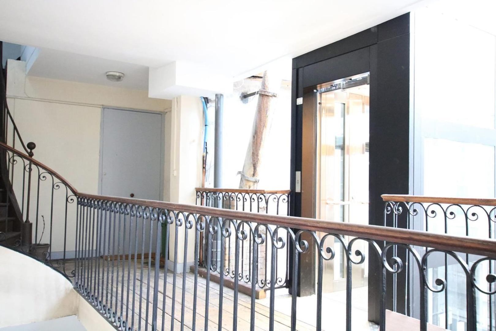 Guestready - Sunny Attic Apt Near Grand Theatre Bordeaux Exteriör bild